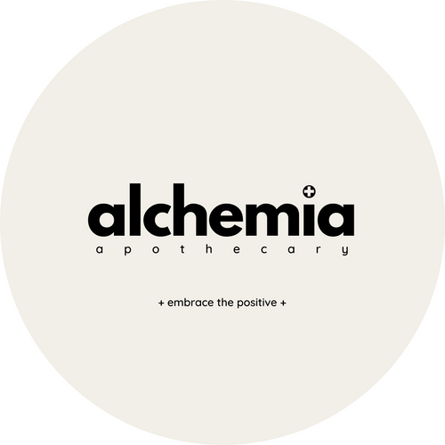 Alchemia Apothecary